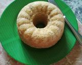 Foto langkah ke 10 dari resep Bolu kukus pisang coklat.