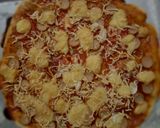 Foto langkah ke 5 dari resep Pizza (oven tangkring).