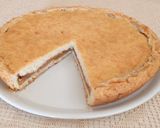Foto del passaggio 6 della ricetta Torta Cuor di Mela
