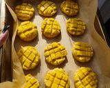 Tepertős pogácsa recept fázis 4 fotója