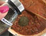 Foto del paso 4 de la receta: Salsa de tomates con albahaca