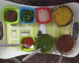દહીં વડા (Dahi Vada Recipe In Gujarati) રેસીપી સ્ટેપ4ફોટો