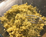 Foto del paso 5 de la receta: Salmón con Naranja y Couscous de Mango