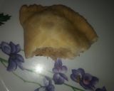 A picture of step 5 of Fried meatpie.