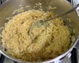 Nasi Tim Ayam (chicken steam rice) recipe step 3 photo