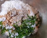 Foto langkah ke 2 dari resep Cilok Bumbu Kacang.