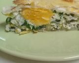 Foto del paso 4 de la receta: Pascualina de acelga