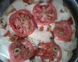 Foto del paso 9 de la receta: Pizzas caseras