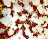 A picture of step 29 of Baked Burrito.