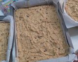 Foto del paso 10 de la receta: Torta de soya con chips de chocolate