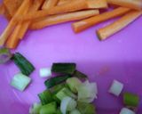 Foto langkah ke 2 dari resep Kwetiau goreng ala umi ku.