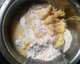 Foto langkah ke 1 dari resep Pie susu teflon.