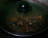 Foto langkah ke 6 dari resep 🌶🐌 Tutut Pedas Manis #Dapur Fitri 🐌🌶.
