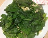 5分簡單豆皮&波菜拌拌 常備菜的食譜步驟3照片