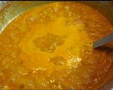 मखाने की सब्ज़ी (makhane ki sabzi recipe in Hindi) रेसिपी चरण 3 फोटो