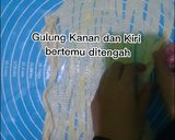 Foto langkah ke 4 dari resep Roti Khas Melayu.