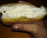 Foto del paso 6 de la receta: Completo Batido 🌭