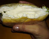 Foto del paso 6 de la receta: Completo Batido 🌭