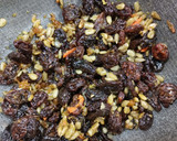 Foto del paso 3 de la receta: Torta dulce de calabacín y otros sabores anyestrella