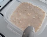 Foto del paso 1 de la receta: Rübbel Küchen - Torta Alemana 🥧🍴