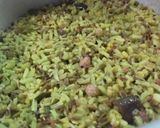 પાણીપુરી ફ્લેવર્સ ખીચડી (Panipuri Flavours Khichdi Recipe In Gujarati) રેસીપી સ્ટેપ6ફોટો