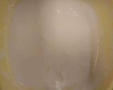 A picture of step 3 of Mushroom Butter Masala.