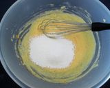 Foto del passaggio 2 della ricetta Dolcetti di Carnevale