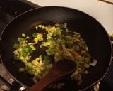 Foto del paso 1 de la receta: Hamburguesas de repollo