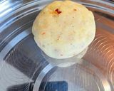 A picture of step 4 of Potato pizza cutlets:.