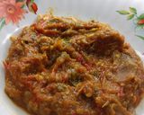 Foto langkah ke 5 dari resep Sambal Terasi Uleg.