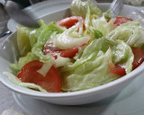 Foto del paso 1 de la receta: Ensalada asturiana