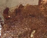 A picture of step 1 of Stuffed Chila Wrap.