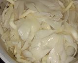 Foto langkah ke 1 dari resep Sate Jamur Tiram.