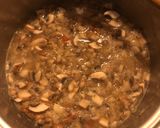 Zürich ragu (Zürcher geschnetzeltes) recept fázis 6 fotója