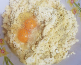 Foto del paso 2 de la receta: Bollitos de yuca...🇩🇴🇩🇴🇩🇴