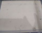 A picture of step 3 of Shahi kulfa ice cream.