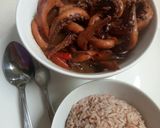 Foto langkah ke 5 dari resep Gulai cumi ala bunda.