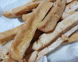 Foto langkah ke 2 dari resep Tahu Brintik.