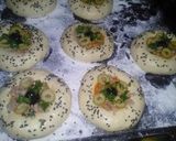 صورة لخطوة 2 من وصفة مملحات سهلة