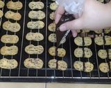 Foto langkah ke 5 dari resep 189. Cookies Messes.
