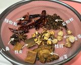滷豆乾的食譜步驟1照片