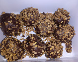 Foto del paso 3 de la receta: Trufas de oreo