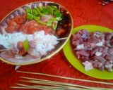 صورة لخطوة 1 من وصفة 🥩 شواء لحم 🥩 🇩🇿 🇩🇿