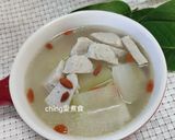 10分鐘上菜-快煮冬瓜魚丸湯的食譜步驟7照片