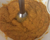 Foto del paso 7 de la receta: Sopa de verduras