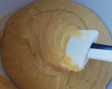 Vaníliás muffin csoki darabokkal recept fázis 1 fotója