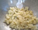 பொட்டெடோ ஃபிங்கர்ஸ் / potato finger reciep in tamil ரெசிபி ஸ்டேப் 2 புகைப்படம்