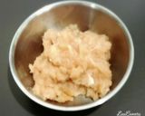 รูปขั้นตอนการทำที่ 3 ของ โจ๊กไก่ใส่ไข่