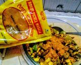 कच्चे आम का रेडीमेड मसालेदार अचार रेसिपी चरण 4 फोटो