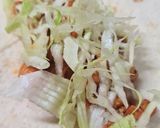 Foto del paso 9 de la receta: 89. Fajitas de Pollo